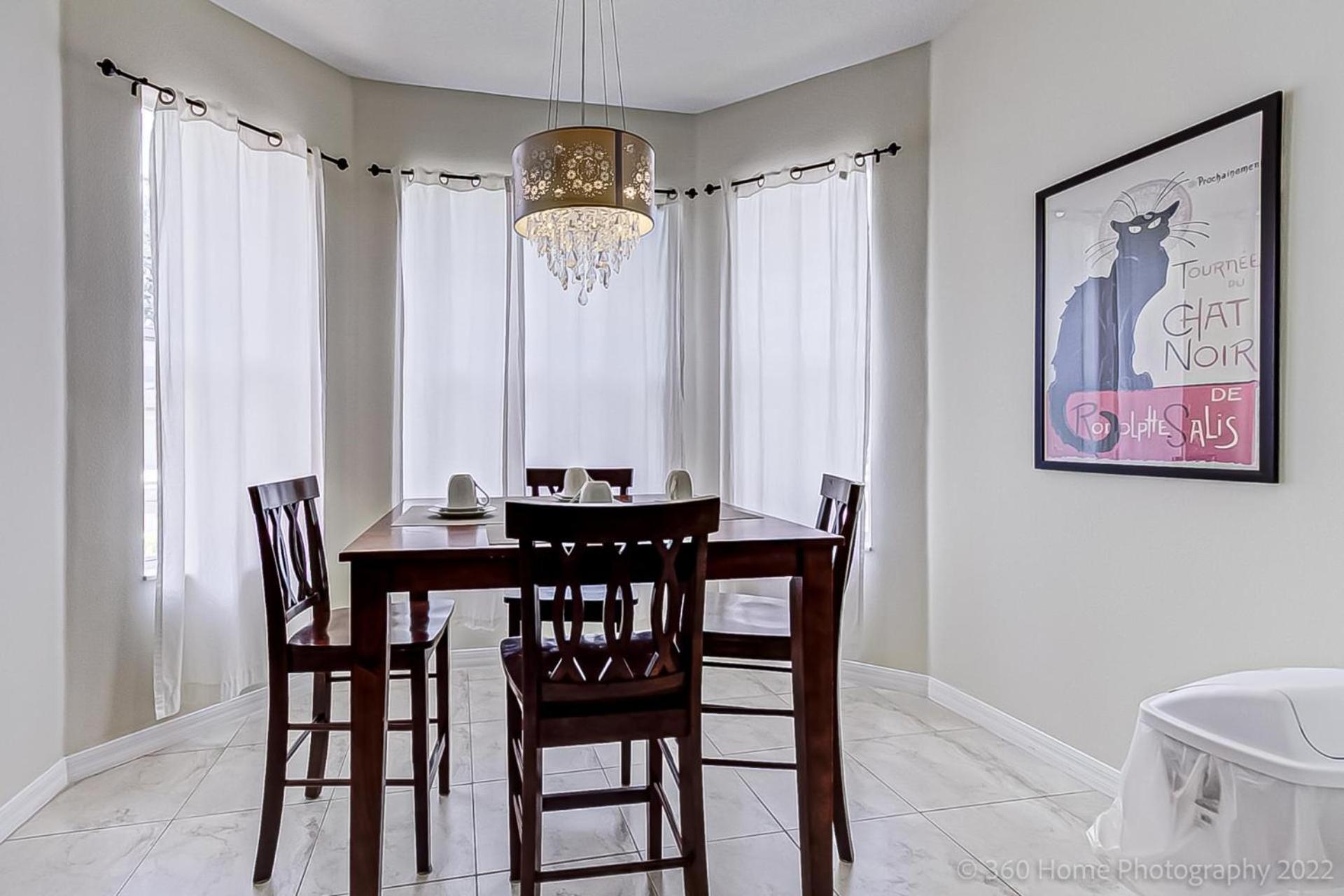 Gated Community, Private Pool And Game Room Near Disney!!! Kissimmee Exteriör bild