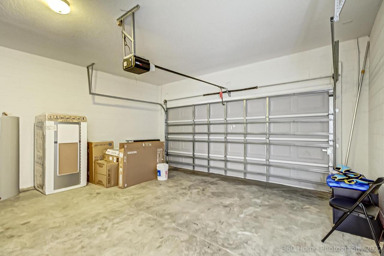 Gated Community, Private Pool And Game Room Near Disney!!! Kissimmee Exteriör bild